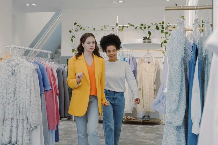 Wie wähle ich die richtige Unterwäsche für verschiedene Outfits?