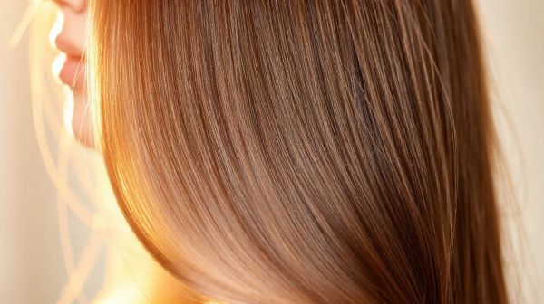 Die Vorteile der Keratin-Glättung für perfekte Haarpracht