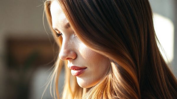 Die Vorteile der Keratin-Glättung für perfekte Haarpracht