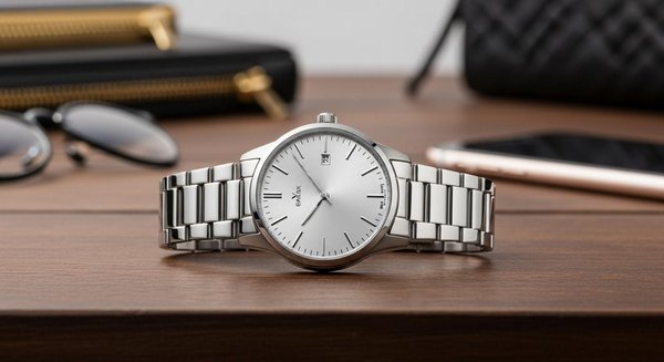 Poedagar Uhr: die stilvolle und innovative Uhr für modebewusste Damen und Herren